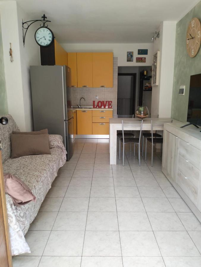 Apartamento Love La Spezia Exterior foto