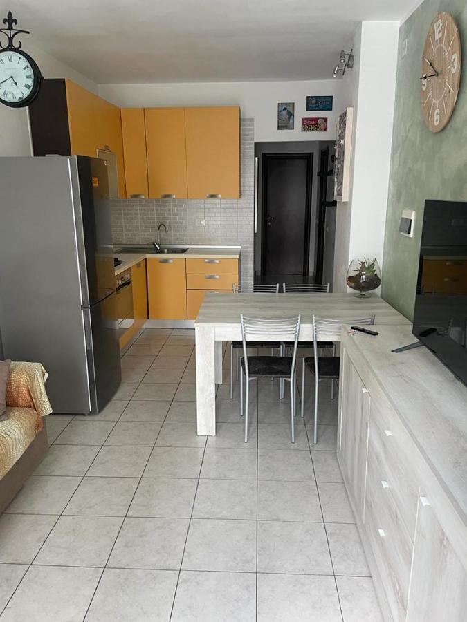 Apartamento Love La Spezia Exterior foto